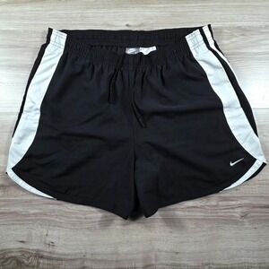 Vintage Y2K Nike Gym Shorts